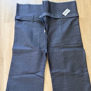 Something by Sonja Paperbag Pants